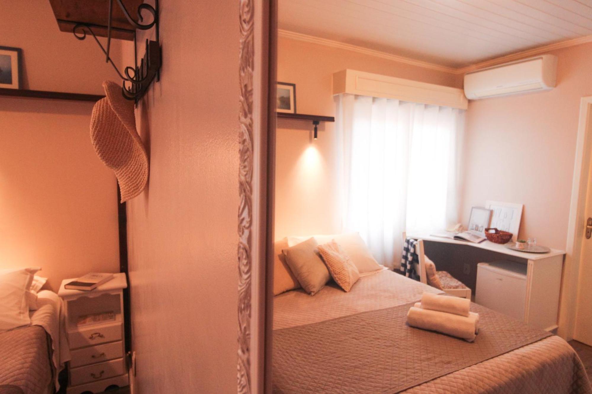 Pousada Betania Gramado Habitación foto