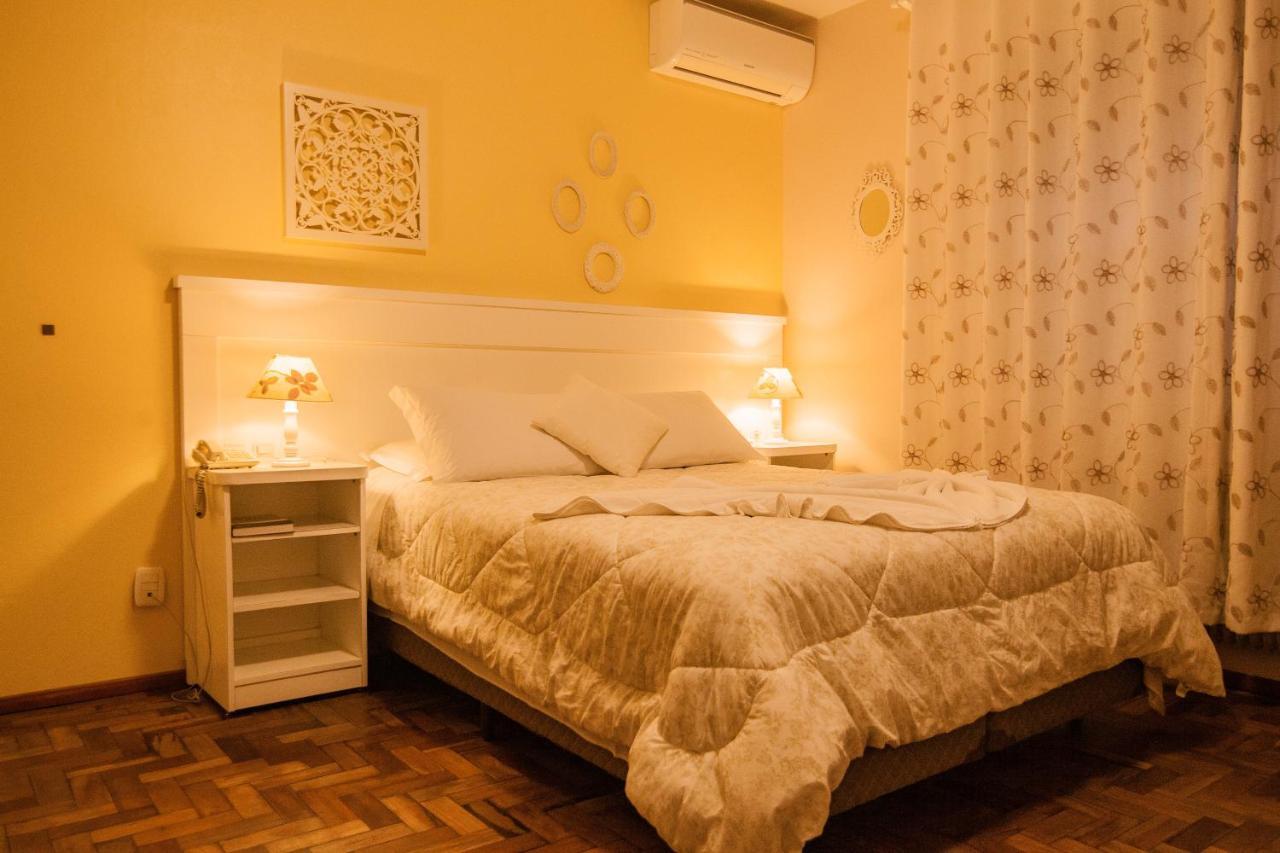 Pousada Betania Gramado Habitación foto
